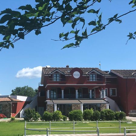 Villa Nadar 阿尔托帕肖 外观 照片